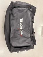 Beuchat airlite 110 liter reistas duiken, Watersport en Boten, Duiken, Ophalen of Verzenden, Zo goed als nieuw