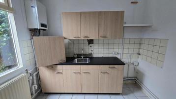 Bruynzeel keuken zo goed als nieuw! beschikbaar voor biedingen