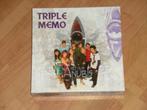 het huis Anubis spel Triple memory/memo als nieuw, Ophalen of Verzenden, Zo goed als nieuw