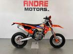 KTM 500 EXC - Supermoto, Bedrijf, Overig