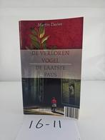 De Verloren Vogel - Martin Davies, Ophalen of Verzenden, Gelezen, Martin Davies, Nederland