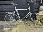 Gazelle champion mondial 70 cm campagnolo onderdelen., 10 tot 15 versnellingen, 65 cm of meer, Zo goed als nieuw, 28 inch