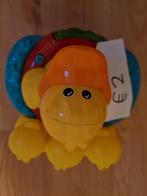 Eend met licht en geluid, Ophalen of Verzenden, Zo goed als nieuw, Overige typen, Met licht