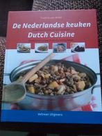 F. van Arkel - De Nederlandse keuken/ Dutch cuisine, Boeken, F. van Arkel, Ophalen of Verzenden, Zo goed als nieuw