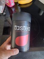 Tastea, Sport en Fitness, Ophalen of Verzenden, Nieuw, Poeder of Drank
