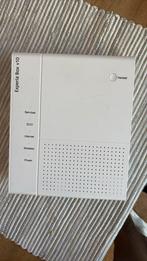 Experia Box V 10 10€, Computers en Software, Routers en Modems, Ophalen of Verzenden, Zo goed als nieuw