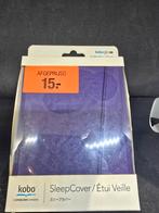 Kobo SleepCover - Nieuw in verpakking!, Touchscreen, Ophalen of Verzenden, 4 GB of minder, 7 inch