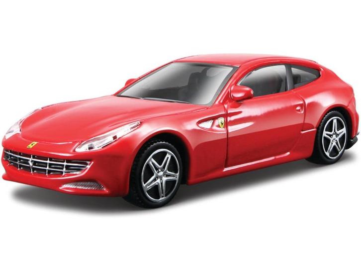 Bburago 31133 Ferrari FF, Hobby en Vrije tijd, Modelauto's | 1:43, Nieuw, Auto, Overige merken, Ophalen of Verzenden