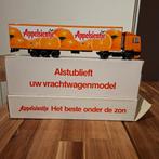 APPELSIENTJE NIEUWE 95 DAF & 3 AS TR VOLUME IN ORG DOOS., Verzenden, Nieuw, Bus of Vrachtwagen, Lion Toys