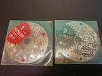 Super Mario World Original Soundtrack CD 1 + 2, Cd's en Dvd's, Ophalen of Verzenden, Zo goed als nieuw