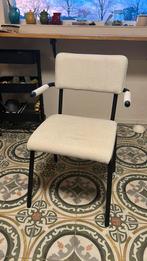 Eetkamerstoel kwantum, Huis en Inrichting, Stoelen, Ophalen, Zo goed als nieuw, Overige kleuren, Eén