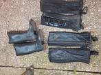Laarzen en chaps, Dieren en Toebehoren, Paardrijkleding, Ophalen of Verzenden, Gebruikt, Kinderen, Schoeisel