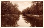 Baarn - Wilhelminavijver (1931), Verzenden, 1920 tot 1940, Gelopen, Utrecht