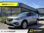 Opel Grandland X 1.6 Turbo Hybrid Innovation 225 pk Hybrid a, Auto's, Stof, Euro 6, 4 cilinders, Plug-in hybride