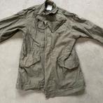 M-65 Field Jacket Veldjas KL Leger Seytex Groen 96-100cm, Seytex, Seytex, Kleding of Schoenen, Ophalen of Verzenden