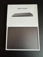 Apple Magic Trackpad 2 Space Gray (A1535), Computers en Software, Muizen, Ophalen of Verzenden, Draadloos, Apple, Trackpad