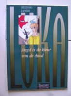 Luka. 2 - 7, Meerdere stripboeken, Ophalen of Verzenden, Zo goed als nieuw