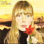 Joni Mitchell - Clouds CD (Near Mint, Geremasterd), Ophalen of Verzenden, Zo goed als nieuw
