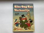 Elke dag een Verhaaltje - 1978 - Walt DIsney 's Winterboek, Boeken, Eén stripboek, Verzenden, Zo goed als nieuw