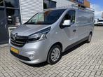 Renault Trafic 2.0 dCi 120pk T29 L2H1 Work Edition / euro 6, Auto's, Bestelauto's, Voorwielaandrijving, Stof, Gebruikt, Renault