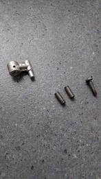 JLO Schakelvinger, Ophalen of Verzenden, Nieuw, Blok