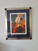 Litho Leo Dooper (gesigneerd), Ophalen