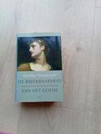 Nussbaum - De breekbaarheid van het goede, Ophalen of Verzenden, Zo goed als nieuw, Aerde