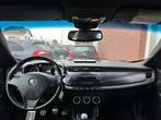 Alfa Romeo Giulietta 1.4 T Distinctive / Leder / PDC / 18inc, Auto's, Voorwielaandrijving, Gebruikt, Huisgarantie, 4 cilinders