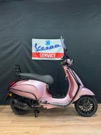 Vespa sprint 50s | Custom | Full option | Garantie | Brom, Fietsen en Brommers, Scooters | Vespa, Ophalen, Overige modellen, Maximaal 45 km/u