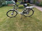 elektrische Gazelle innergy xt met goud accu, Fietsen en Brommers, Fietsen | Dames | Damesfietsen, Ophalen, Versnellingen, 56 cm of meer
