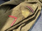 Je Maintiendrai, Verzamelen, Militaria | Tweede Wereldoorlog, Ophalen of Verzenden