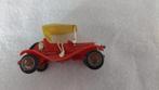 Guisval 17 - Maxwell Roadster 1911 [rood] 1/43 MIB, Hobby en Vrije tijd, Modelauto's | 1:43, Ophalen of Verzenden, Gebruikt, Auto