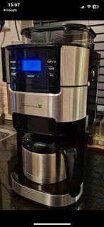 Tarrington House Bonen koffiezetapparaat, Ophalen, Zo goed als nieuw, Koffiemachine