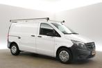 Mercedes-Benz Vito CDI | APK tot 09-2025 | Airco 3 Persoons, Voorwielaandrijving, Euro 5, Stof, Gebruikt