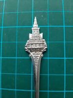 lepeltje, Alkmaar de Waag., Ophalen of Verzenden, Gebruikt