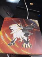 Pokemon ultra sun special edition, Spelcomputers en Games, 1 speler, Zo goed als nieuw, Vanaf 7 jaar, Ophalen