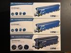 NME VTG Tagnpps voor Märklin AC, Wisselstroom, Wagon, Ophalen of Verzenden, Zo goed als nieuw
