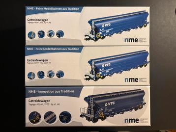 NME VTG Tagnpps voor Märklin AC beschikbaar voor biedingen