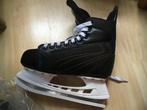 Head IJshockeyschaatsen Maat 41 + Beschermers, Sport en Fitness, Schaatsen, Ophalen of Verzenden, Gebruikt, IJshockeyschaatsen