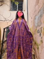 Afrikaanse jurk, Ophalen of Verzenden, Nieuw, Maat 46/48 (XL) of groter, Boven de knie