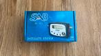 Satelietvinder SAB SF-505, Ophalen, Nieuw, (Schotel)antenne-accessoires, Overige merken