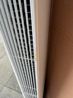 Vasco Flatline radiator 400x2000 T21 - Zo goed als nieuw, Ophalen, Zo goed als nieuw, Overige materialen, Minder dan 20 mm