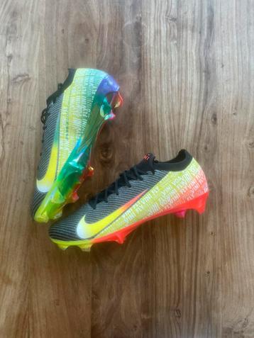 Nike mercurial vapor 16 elite Vini - maat 45 beschikbaar voor biedingen