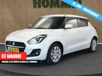 Suzuki Swift 1.2 Select Smart Hybrid - ACHTERUITRIJ CAMERA -, 83 pk, Stof, Gebruikt, 4 cilinders