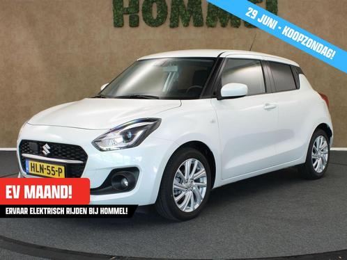 Suzuki Swift 1.2 Select Smart Hybrid - ACHTERUITRIJ CAMERA -, Auto's, Suzuki, Bedrijf, Te koop, Swift, ABS, Achteruitrijcamera