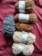 Zeeman Extra Soft Wol - Diverse Kleuren, Verzenden, Zo goed als nieuw, Breien of Haken, Wol of Garen