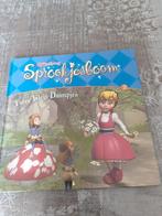 Sprookjesboom ,Twee klein Duimpjes, Efteling., Verzamelen, Efteling, Ophalen, Zo goed als nieuw, Overige typen