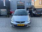 Honda Jazz 1.4 LS 3e Eigenaar! Trekhaak Airco NAP APK 1 Jaar, Voorwielaandrijving, 83 pk, 450 kg, Gebruikt