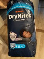 Drynites luierbroekjes 8-13jr 30-48kg, Ophalen, Zo goed als nieuw