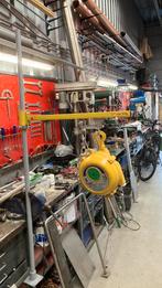 Spring Balancer, Doe-het-zelf en Verbouw, Ophalen, Zo goed als nieuw, Handmatig